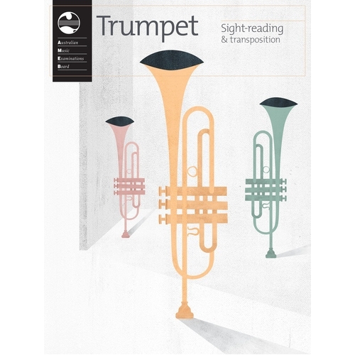 Trumpet Sight Reading & Transposition 2019