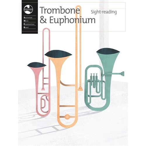 Trombone & Euphonium Sight-Reading 2021