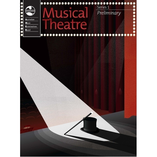Musical Theatre Series 1 - Preliminary