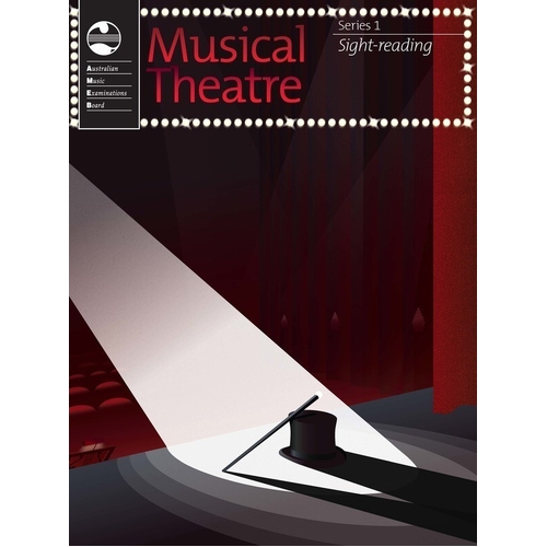 Musical Theatre Sight Reading (2015)