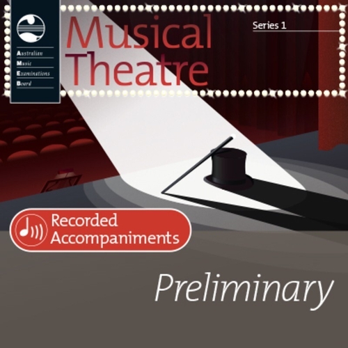 Musical Theatre Series 1 - Preliminary
