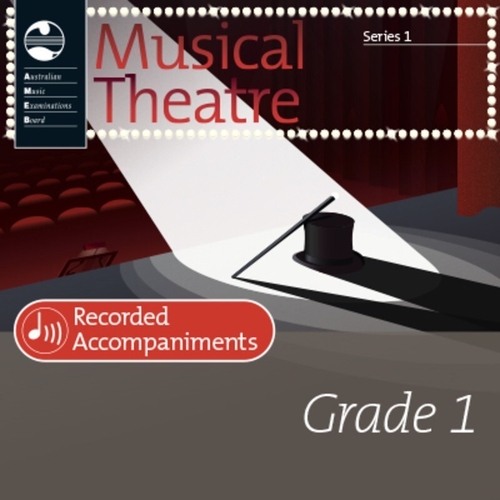 Musical Theatre Series 1 - Grade 1