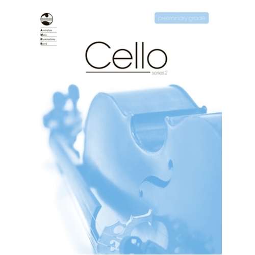Cello Series 2 - Preliminary Grade