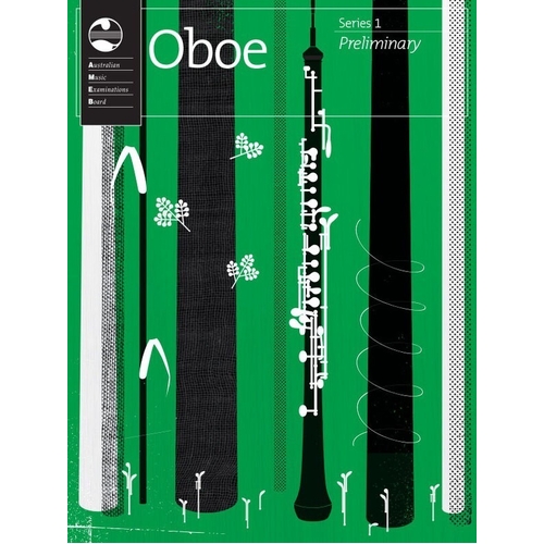 Oboe Series 1 - Preliminary