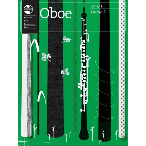 Oboe Series 1 - Grade 1