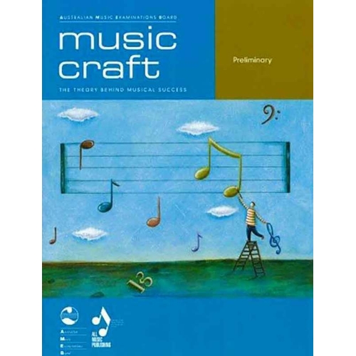 Music Craft - Preliminary Teacher's Pack