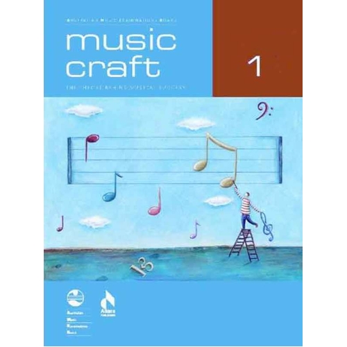 Music Craft - Grade 1 Teacher's Pack