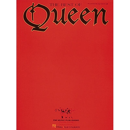 The Best of Queen