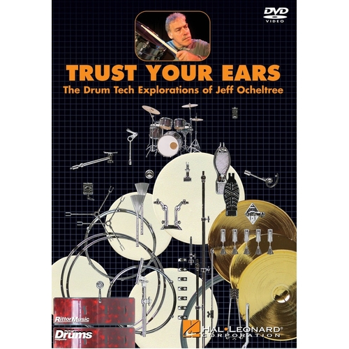 Trust Your Ears