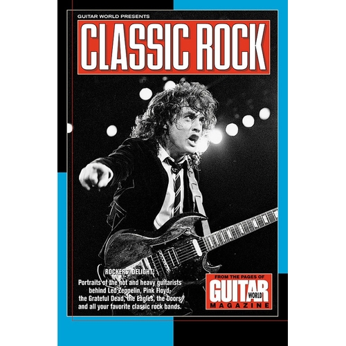 Guitar World Presents Classic Rock