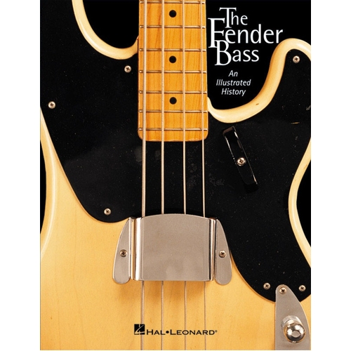 The Fender Bass