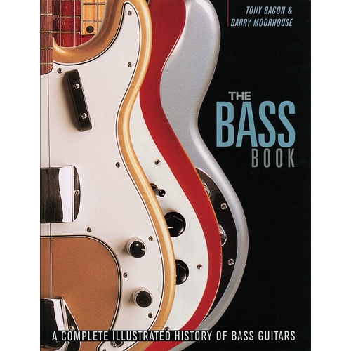 The Bass Book