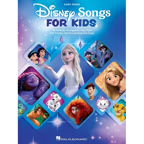 Disney Songs for Kids