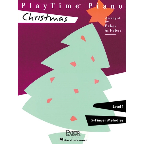 PlayTime Piano - Christmas