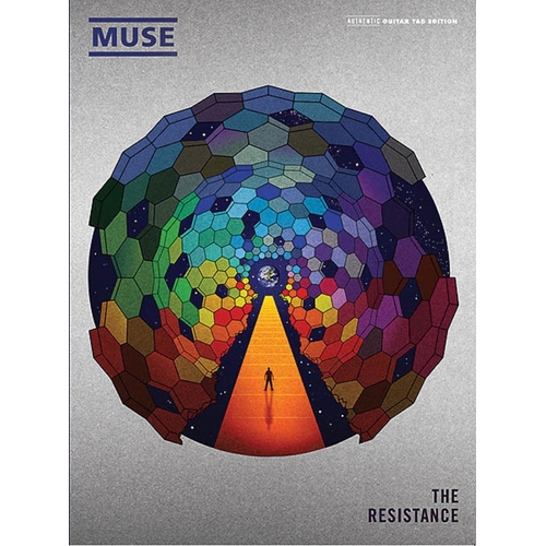 Muse - The Resistance