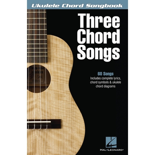 Three Chord Songs