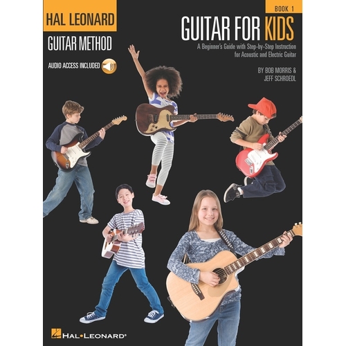 Guitar for Kids