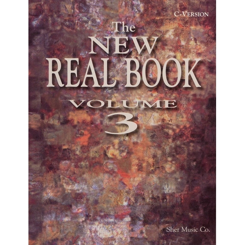 The New Real Book Vol. 3