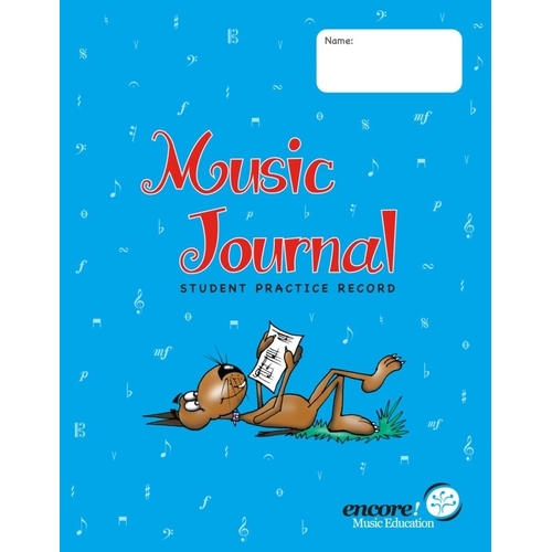 Music Journal