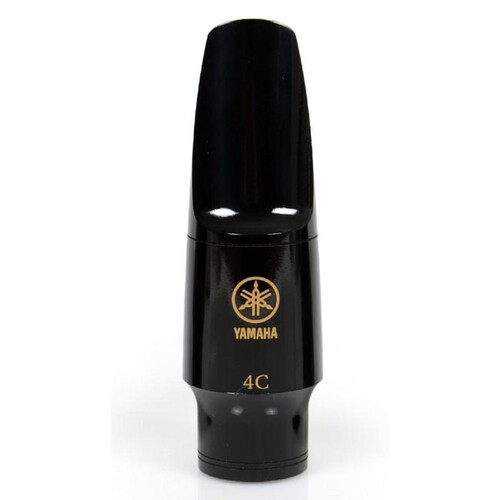 Yamaha Alto Saxophone Custom Series Mouthpiece 4C