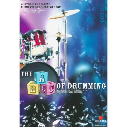 The ABC of Drumming