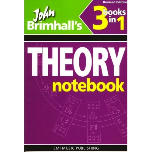 Theory Notebook