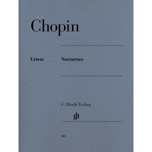 Chopin Nocturnes