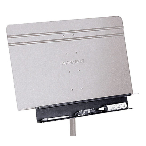 Manhasset Accessory Shelf