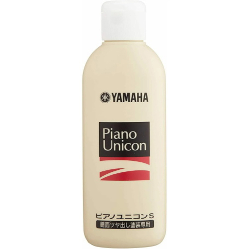 Yamaha Unicon 150 ml Piano Polish