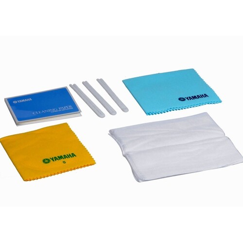 Yamaha Maintenance Kit Flute