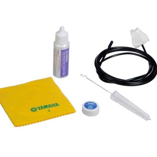 Yamaha Maintenance Kit Trombone