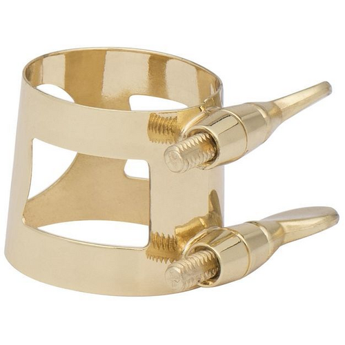 Yamaha Soprano Saxophone Ligature