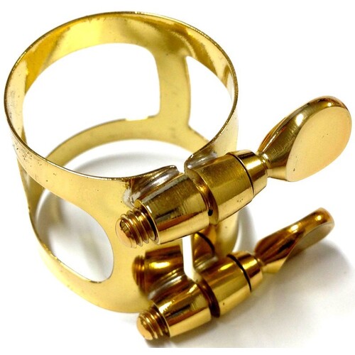 Yamaha Alto Saxophone Ligature