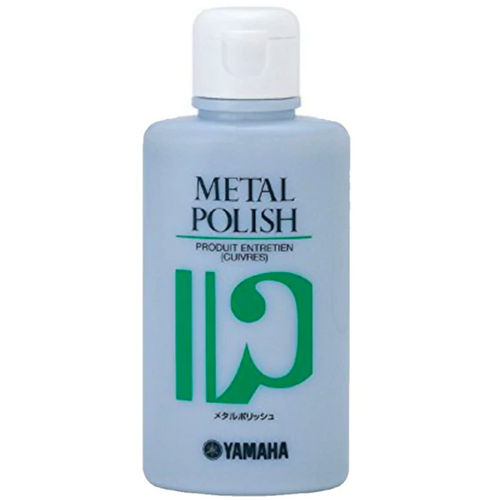 Yamaha Metal Polish