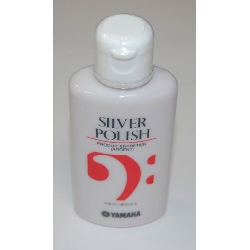 Yamaha Silver Polish