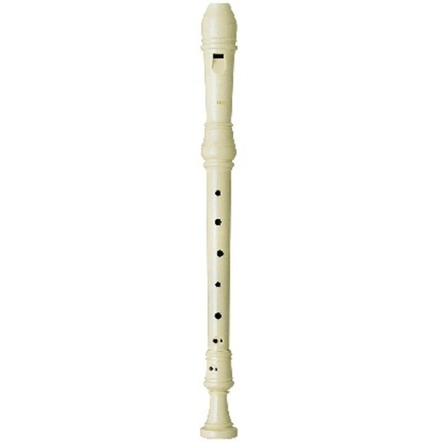 Yamaha YRA-28BIII Alto/Treble Recorder