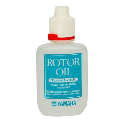 Yamaha Rotor Oil