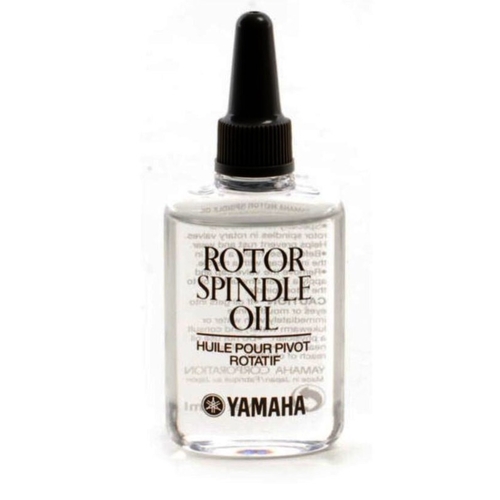 Yamaha Rotor Spindle Oil
