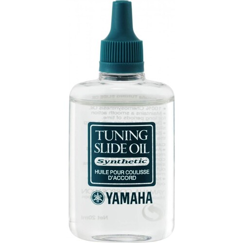 Yamaha Tuning Slide Oil