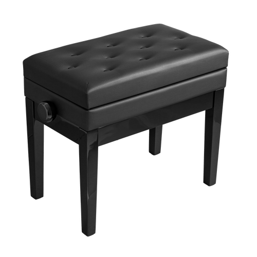 Hemingway HPB25B Piano Bench