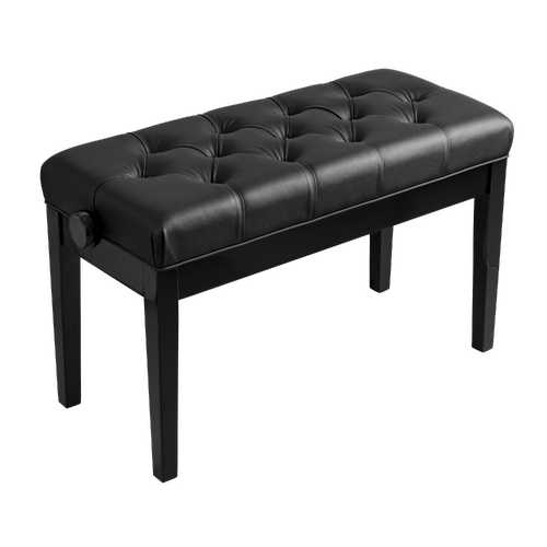 Hemingway HPB33B Duet Piano Bench