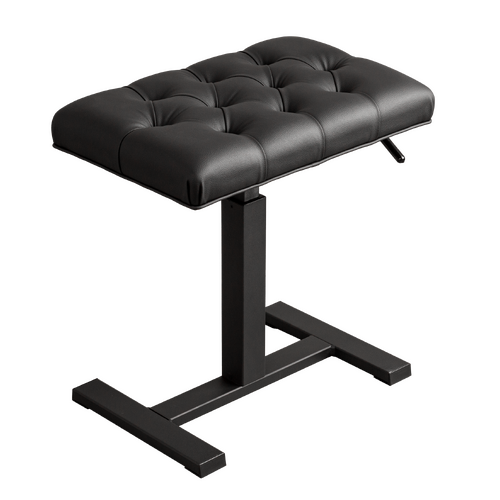 Hemingway HPB55HB Hydraulic Piano Bench