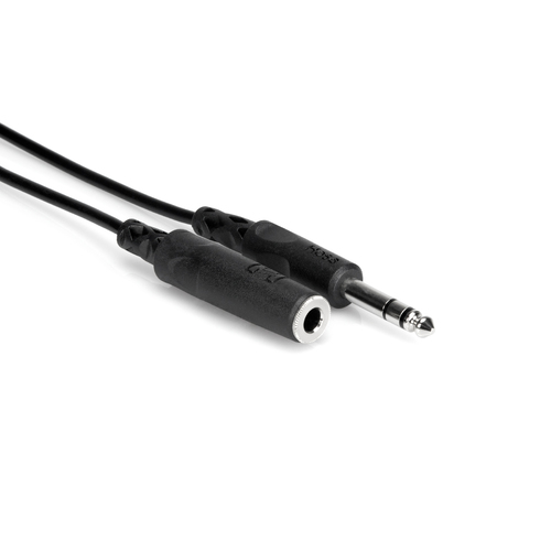 Hosa Headphone Extension Cable 25ft