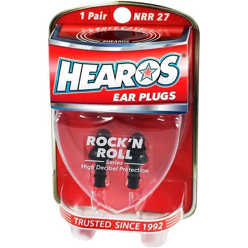 HEAROS - Rock 'N Roll Series