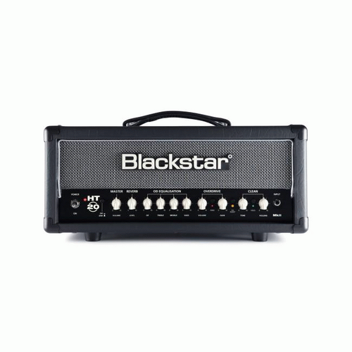 Blackstar HT20 Mk2 20 watt