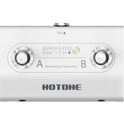 Hotone Ampero Switch+