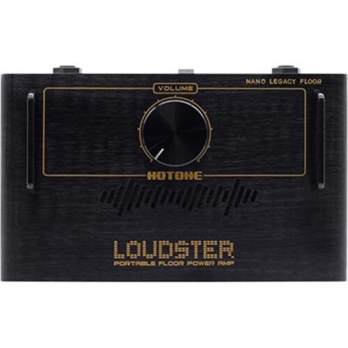 Hotone Loudster