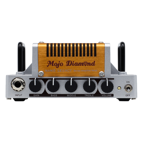 Hotone Mojo Diamond 5w