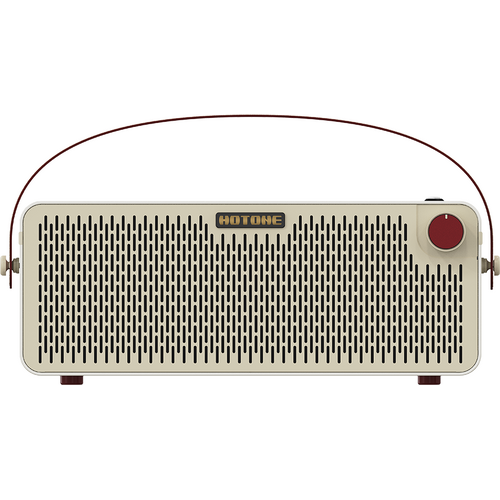 Hotone Pulze - White Luna