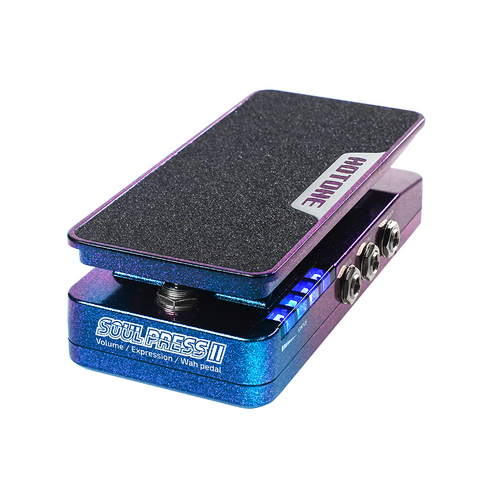Hotone Soul Press II